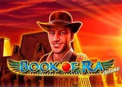 Book Of Ra